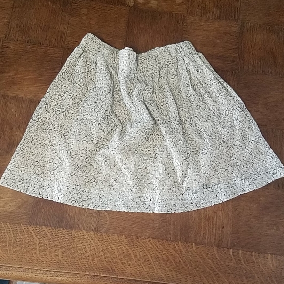 Lou & Grey Lace Drawstring Skirt - Picture 3 of 4